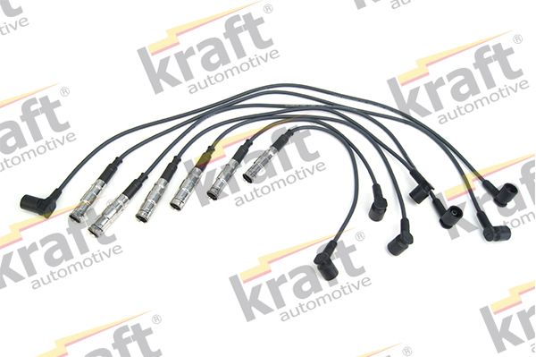 KRAFT AUTOMOTIVE Комплект проводов зажигания 9121025 SM